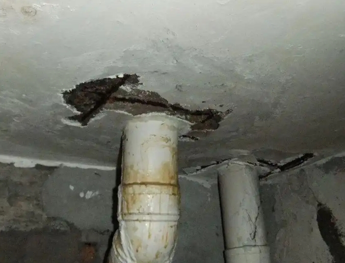 潍城卫生间漏水维修公司浅析潍城卫生间渗水维修的方法