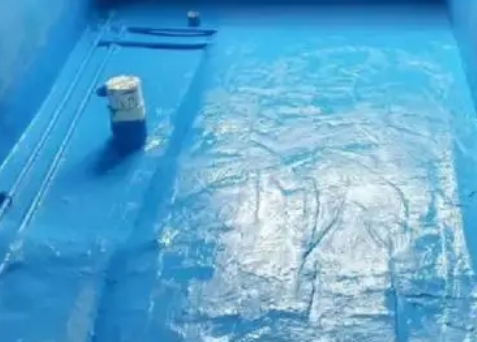 潍城卫生间漏水维修公司分享下潍城卫生间防水工程中常用防水涂料介绍。